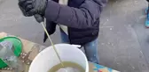 Lviv'de sivillere molotof kokteyli hazırlama eğitimi veriliyor