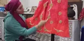 Maske, kına gecelerinin vazgeçilmezi bindallıya dönüştü