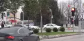 Meteoroloji'nin uyarılarının ardından Kocaeli'de kar yağışı başladı