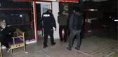 OTO LASTİK TAMİRCİSİ, DÜKKANINDA ÖLÜ BULUNDU