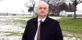 Prof. Dr. Demir: 