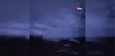 Rus savaş uçağı Jitomir'e hava saldırısı düzenledi
