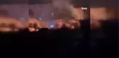 Son dakika haberleri... Rusya sivil yerleşimleri vurdu: 1'i çocuk 3 ölü