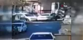 Son dakika haber | Şanlıurfa'da 2 polisin şehit edildiği anlar kamerada