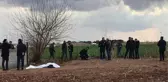 ŞEHİT POLİSLER TÖRENLE MEMLEKETLERİNE UĞURLANDI