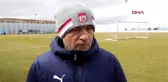 SPOR Rıza Çalımbay: Mazeretsiz, taraftarımızı maçlara bekliyoruz