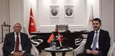 Türkiye ile Angola şehircilik alanında işbirliği yapacak