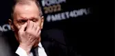 Ukraynalı gazeteciden Rus Bakan Lavrov'u sinirlendiren soru: Hastaneyi neden vurdunuz?