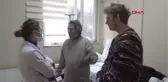 ULUDAĞ'DA YARALANAN İNGİLİZ TURİST SAĞLIĞINA KAVUŞTU