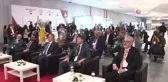 Un ve Yem Değirmenciliği Fuarı kapılarını 9'uncu kez kapılarını açtı