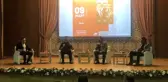 Usta isimler 'İletişim Sohbetleri' programıyla gençlerle bir araya geldi