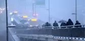 Uyarıları dikkate alan İstanbullular toplu taşımaya yöneldi