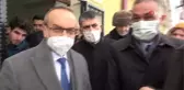 Büyükderbent Tren İstasyonu yeniden açıldı