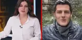 Canlı yayında Hülya Hökenek'e iltifatlar dizen muhabir sessizliğini bozdu