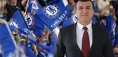 Chelsea'ye talip olan aşiret lideri Muhsin Bayrak: 