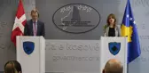 Danimarka ile Kosova arasındaki mahkumların nakline ilişkin anlaşma mayısta tamamlanacak