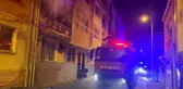 Son dakika haberi! Gelibolu'da korkutan ev yangını