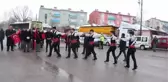 Ilıca'nın düşman işgalinden kurtuluşunun 104. yılı kutlandı