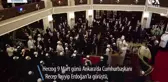 İsrail Cumhurbaşkanı Neve Şalom Sinagogu'nu Ziyaret Etti