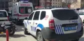 İYİ Partide yumruk yumruğa kavga... İl yönetimi merkez ilçe başkanını darp etti