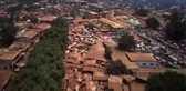Son dakika haberleri | Kamerun'da hala devam eden Osmanlı kültürü: 