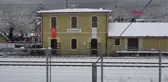 KARTEPE'DE BÜYÜKDERBENT TREN İSTASYONU YENİDEN HİZMETE AÇILDI