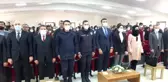 Keban'da İstiklal Marşı'nın Kabulü ve Mehmet Akif Ersoy'u anma programı