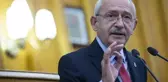 Kılıçdaroğlu: İktidara geldiğimizde Demirtaş'ı da Kavala'yı da haksızlığa uğramış kim varsa serbest bırakacağız