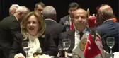 KKTC Cumhurbaşkanı Tatar: 