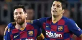 Luis Suarez'den Galatasaray için skandal ifade! Barcelona taraftarını da kızdırdı