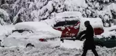 Meteoroloji uzmanından İstanbul'da hafta sonu için şiddetli kar uyarısı