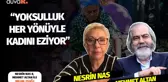 Mum Işığı… Yoksulluk her yönüyle kadını eziyor