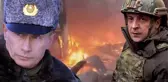 Savaşın 16. gününde Rus ordusu ilk kez Dnipro ve Lutsk şehirlerine saldırdı! Ölü ve yaralılar var