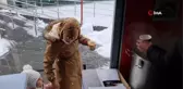 Tatvan Belediyesi'nden sıcak çorba ikramı
