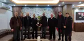 Ukrayna'dan kurtarılan 6 tır şoförü Bursa'ya ulaştı