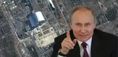 Ukrayna istihbaratından korkutan uyarı: Putin, Çernobil'e saldırı talimatı verdi
