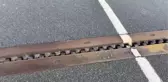 Atatürk Köprüsü, bağlantı noktasındaki çalışmanın ardından yeniden trafiğe açıldı