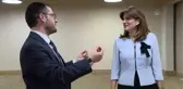 Ürdün Prensesi Dina, ünlü Türk ressam Fahrelnisa Zeid'i anlattı Açıklaması