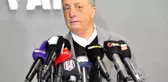 Ahmet Nur Çebi: 