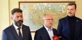 AK Parti İl Başkanı Gürkan: 