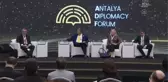 Antalya Diplomasi Forumu 2022 - 