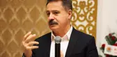 Son dakika haberi | Başkan Deveci: 