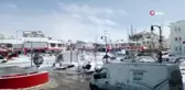Erzurum'da 3.9 büyüklüğünde deprem