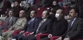 Germencik'te İstiklal Marşı'nın kabulünün 101. yıl dönümü kutlandı