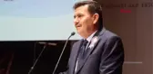 İSTİKLAL MARŞI'NIN KABULÜNÜN 101'İNCİ YIL DÖNÜMÜ PROGRAMI