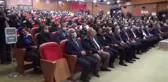 İstiklal Marşı'nın kabulünün 101'inci yıldönümü coşkuyla kutlandı