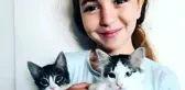 Köpekten kaçarken kamyon altında kalan Mahra'nın annesi: 