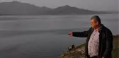 KURUMA TEHLİKESİ OLAN TAHTAKÖPRÜ BARAJI'NDA SU SEVİYESİ YÜKSELDİ