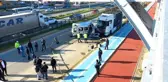 Rize'deki öğrenci servisi kazası ile ilgili İl Milli Eğitim Müdürlüğü'nde biri şube müdürü iki kişi açığa alındı