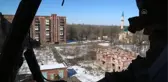 Rusya ile Ukrayna arasındaki çatışmada siviller zarar görüyor